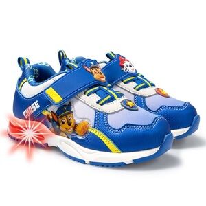 Paw Patrol Toddler Boy's Athletic Sneakers